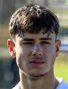 Baran Ekiz - Karadeniz Eregli Belediye Spor futbolcusu