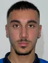 Baran Engül - Sariyer futbolcusu