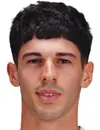 Baran Gezek - Eyüpspor futbolcusu