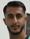 Baran Kırmaci futbolcu profil fotoğrafı
