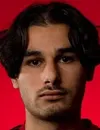 Baran Kocuk - Oststeinbeker SV futbolcusu