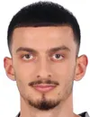 Baran Moğultay - Alanyaspor futbolcusu