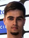 Baran Sarka - Hatayspor futbolcusu