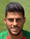 Barata futbolcu profil fotoğrafı