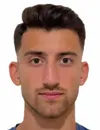 Barın Aydoğdu - Alanya 1221 Futbol Spor Kulübü futbolcusu