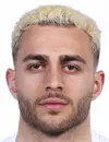 Barış Alper Yılmaz - Galatasaray SK futbolcusu