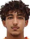 Barış Baş futbolcu profil fotoğrafı