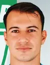 Barış Başkan - Bigaspor futbolcusu