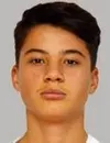 Barış Dalkıran - Bursa Nilüfer FK futbolcusu
