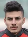 Barış Doğan futbolcu profil fotoğrafı