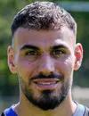 Barış Ekincier - Spieler von Ümraniyespor