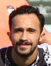 Barış Güner futbolcu profil fotoğrafı
