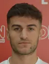 Barış Küçük - Eti Spor Kulübü futbolcusu