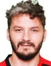 Barış Memiş - Serhat Ardahan Spor futbolcusu