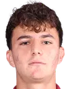 Barış Nazlı - giocatore del Trabzonspor U19