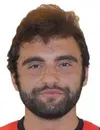 Barış Sağır - Mardin 1969 Spor futbolcusu