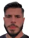 Barış Uygun futbolcu profil fotoğrafı