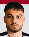Barış Uzun - jugador del Eynesil Belediye Spor