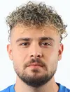 Barış Zeren - giocatore del Beyoğlu Yeni Çarşı FK