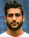 Barkin Cömert futbolcu profil fotoğrafı