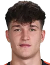 Barna Benczenleitner - Nyíregyháza Spartacus futbolcusu