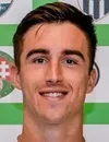 Barna Tóth - Paksi FC futbolcusu