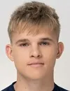 Barnabás Biben - Tatabányai SC  futbolcusu