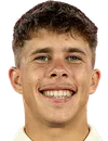 Barnabás Bíró - ETO FC futbolcusu
