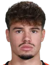 Barnabás Menyhárt - Putnok FC futbolcusu