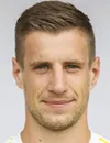 Barnabás Varga - AEK Athen futbolcusu