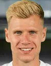 Barne Pernot - joueur du SK Sturm Graz II