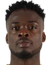 Barnes Osei - Spieler von Dinamo Tiflis
