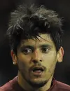 Barreto - Spieler von Karriereende
