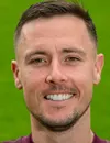 Barrie McKay - Livingston FC futbolcusu