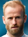 Barry Bannan - FC Millwall futbolcusu