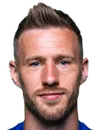 Barry Douglas - Kariyer sonu futbolcusu