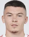 Barry Hepburn - Manningham United FC futbolcusu