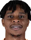 Barry Isaac - FC Hegelmann futbolcusu