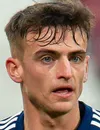 Barry Maguire - Hamilton Academical FC futbolcusu