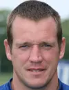 Bart Deelkens - Karriereende futbolcusu