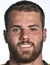 Bart Nieuwkoop - Feyenoord Rotterdam futbolcusu