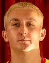 Bartłomiej Ciepiela - Znicz Pruszkow futbolcusu
