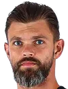 Bartłomiej Drągowski - Widzew Lodz player