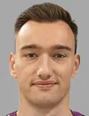 Bartłomiej Gradecki - jogador do Ruch Chorzow