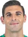 Bartłomiej Kręcichwost player profile photo