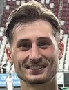 Bartłomiej Kukułowicz - jugador del Stal Mielec