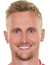 Bartłomiej Pawłowski - Widzew Lodz futbolcusu