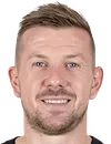 Bartłomiej Poczobut - Pogon Siedlce futbolcusu