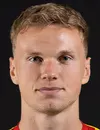 Bartłomiej Smolarczyk - giocatore del Korona Kielce