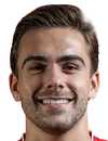 Bart van Rooij - joueur du FC Twente Enschede